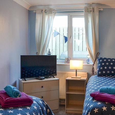 Zacks Seaside Stay Bridlington Luaran gambar