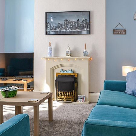 Zacks Seaside Stay Bridlington Luaran gambar