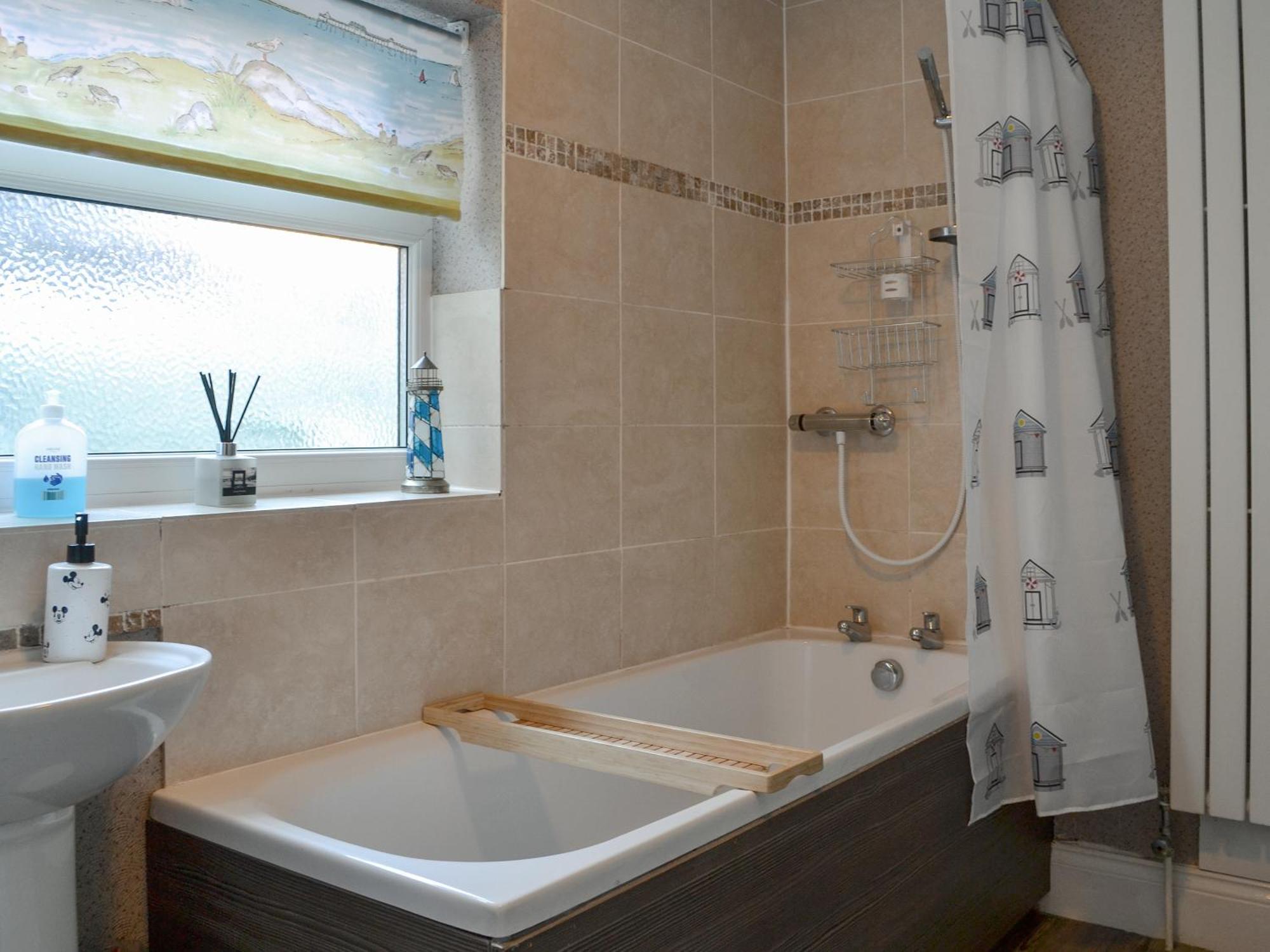Zacks Seaside Stay Bridlington Luaran gambar