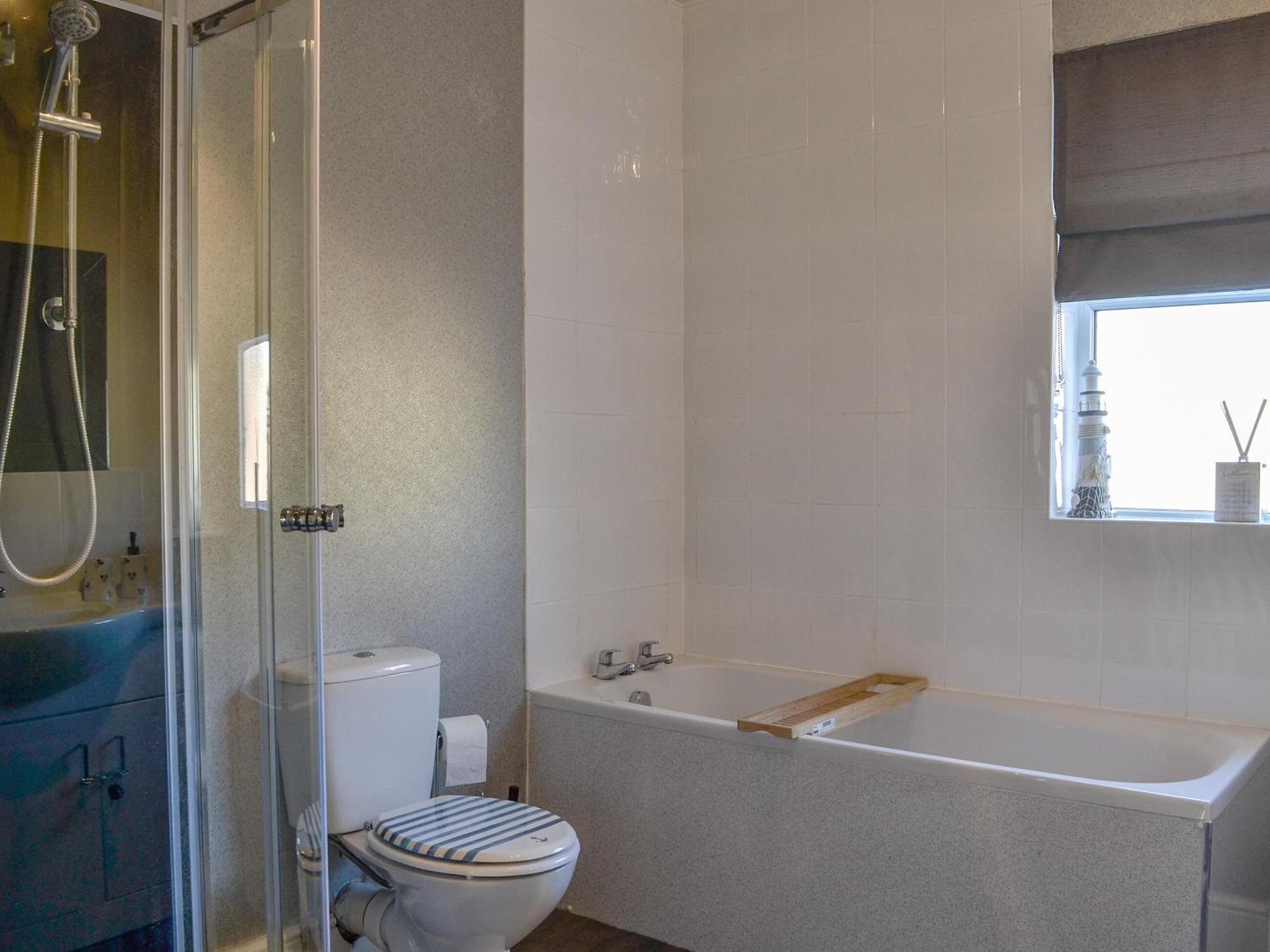 Zacks Seaside Stay Bridlington Luaran gambar