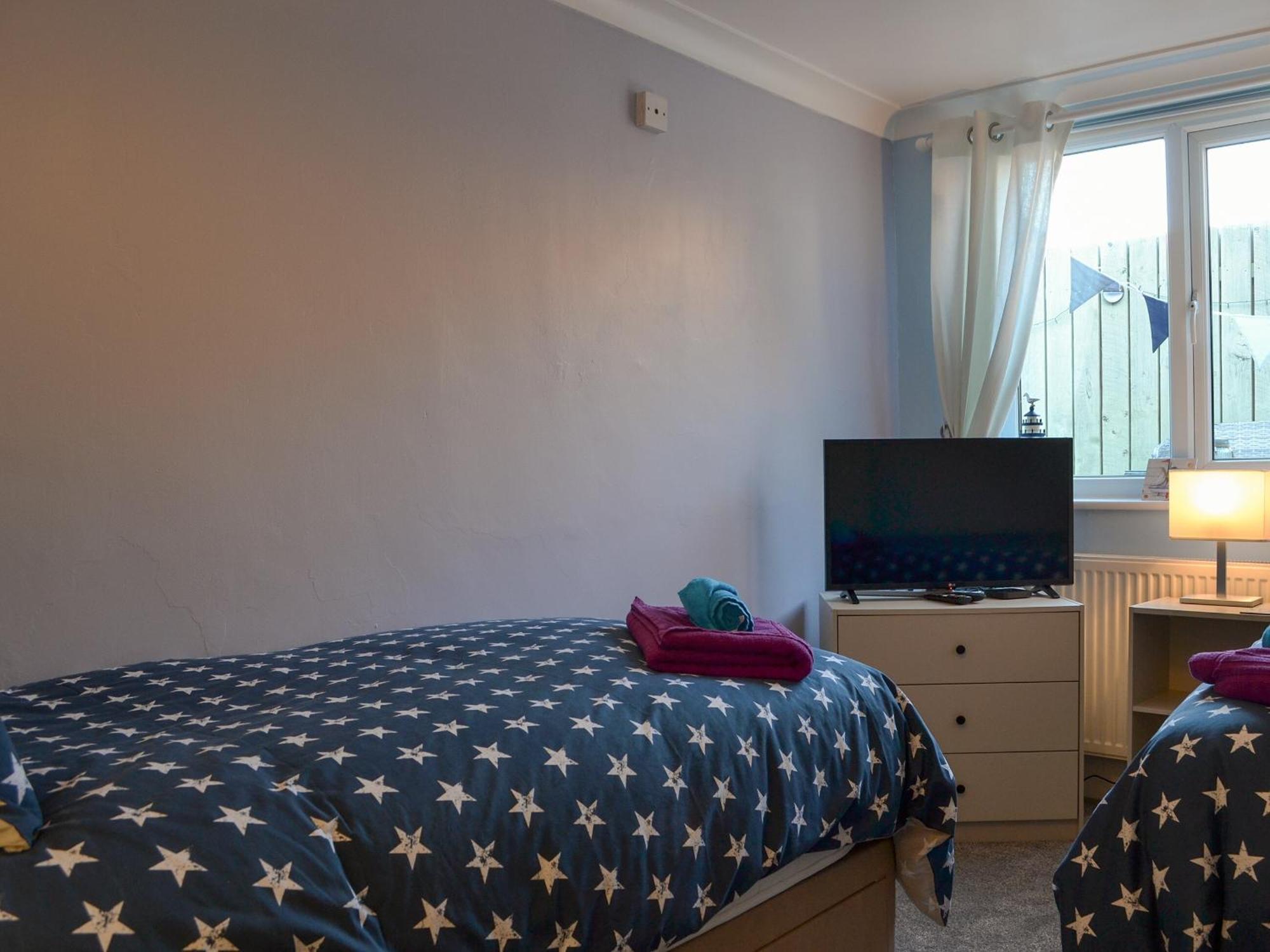 Zacks Seaside Stay Bridlington Luaran gambar