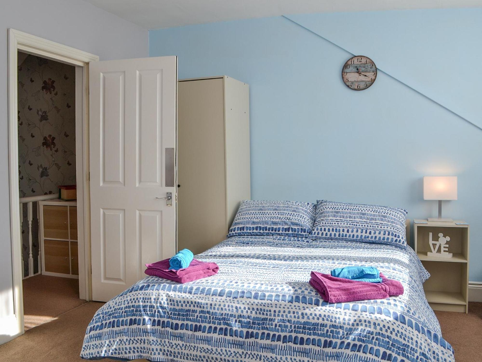 Zacks Seaside Stay Bridlington Luaran gambar