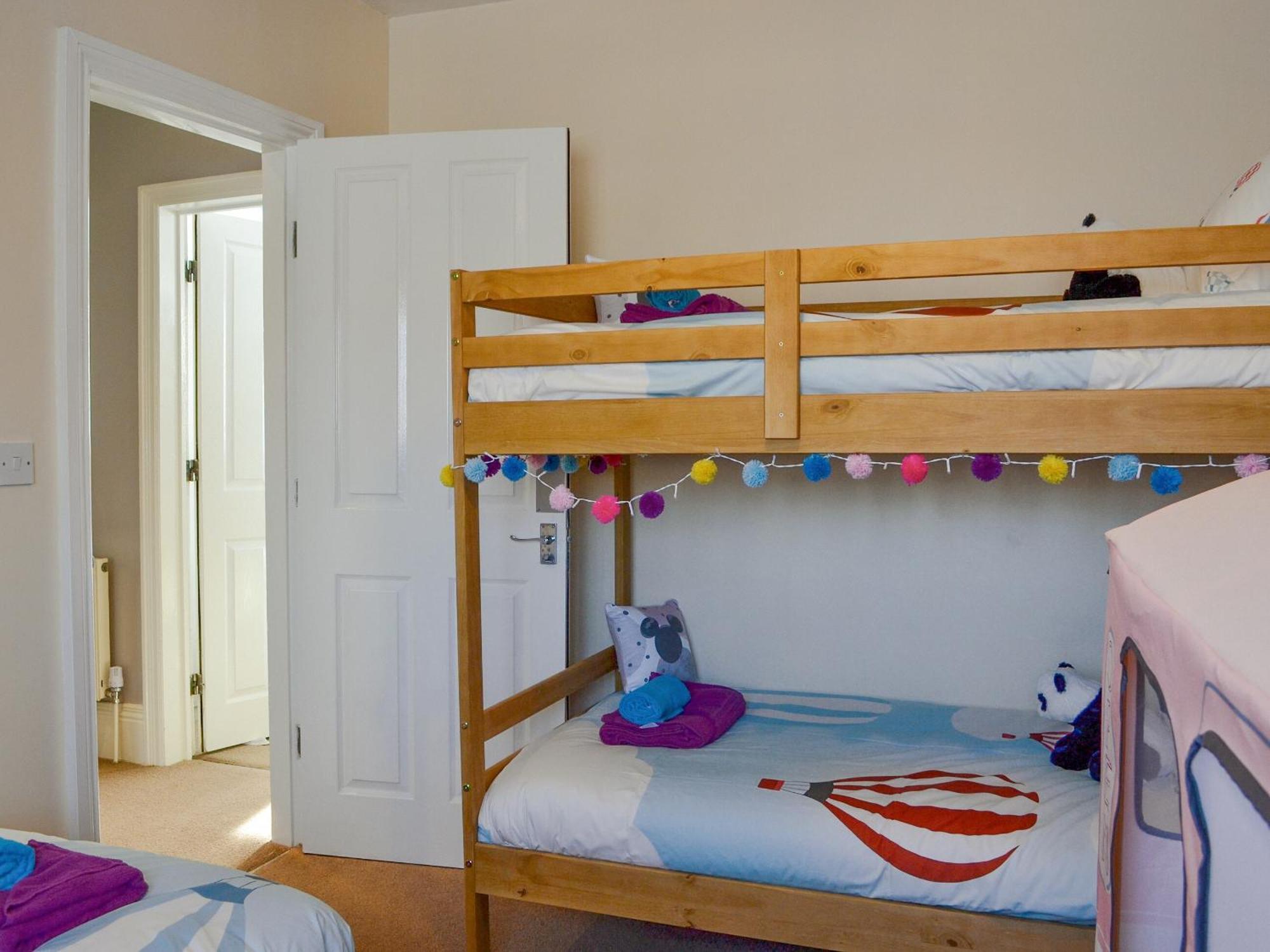 Zacks Seaside Stay Bridlington Luaran gambar