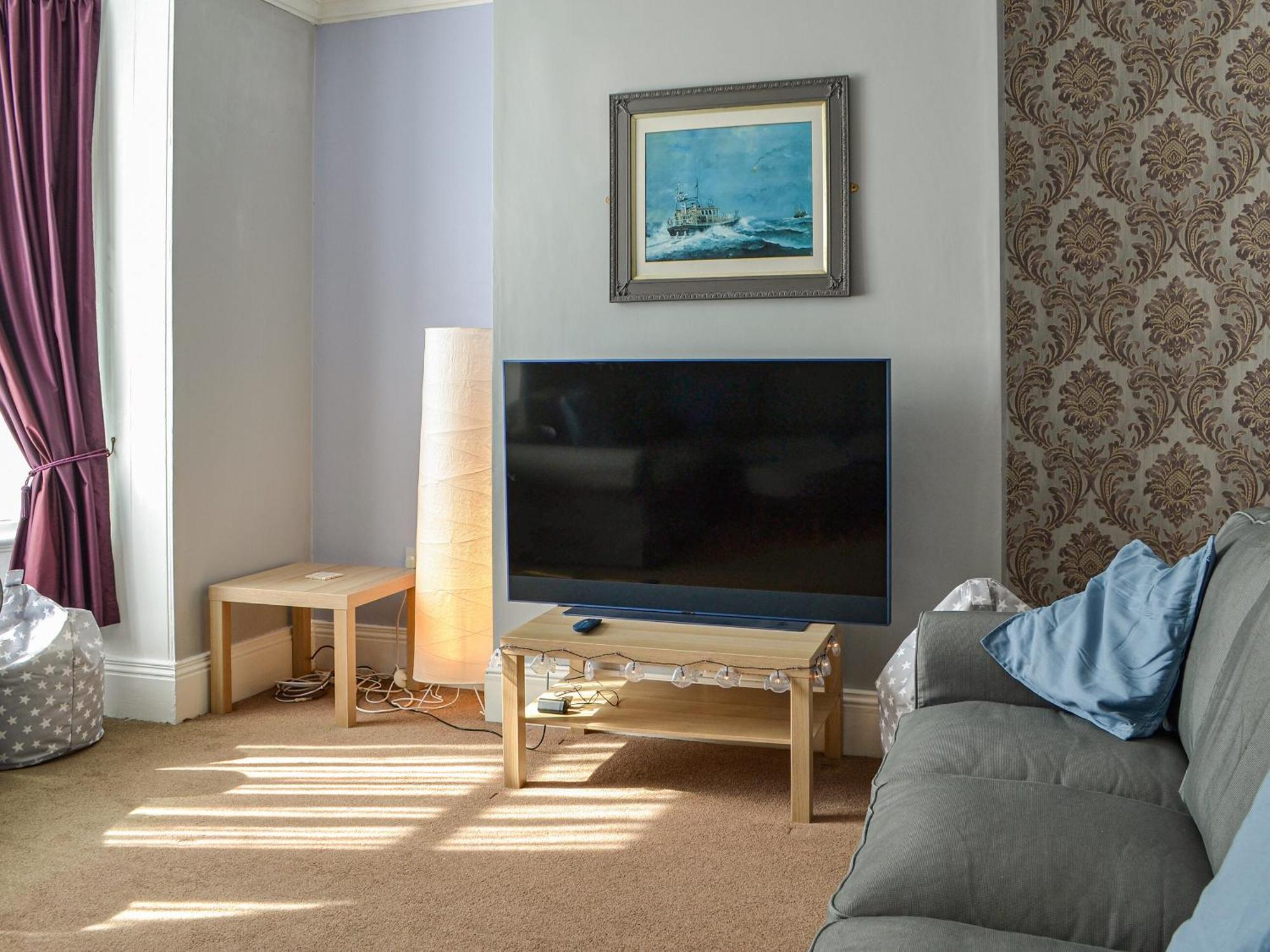 Zacks Seaside Stay Bridlington Luaran gambar