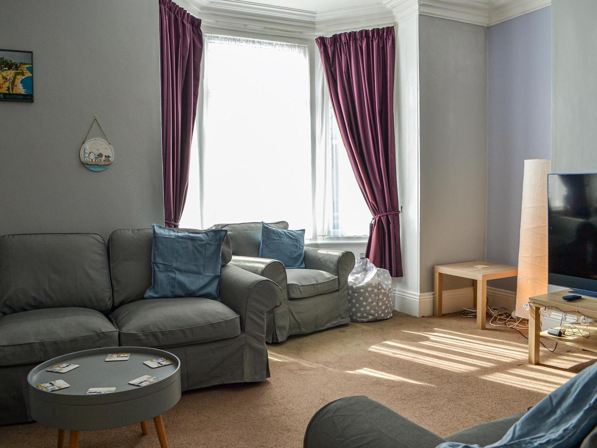 Zacks Seaside Stay Bridlington Luaran gambar
