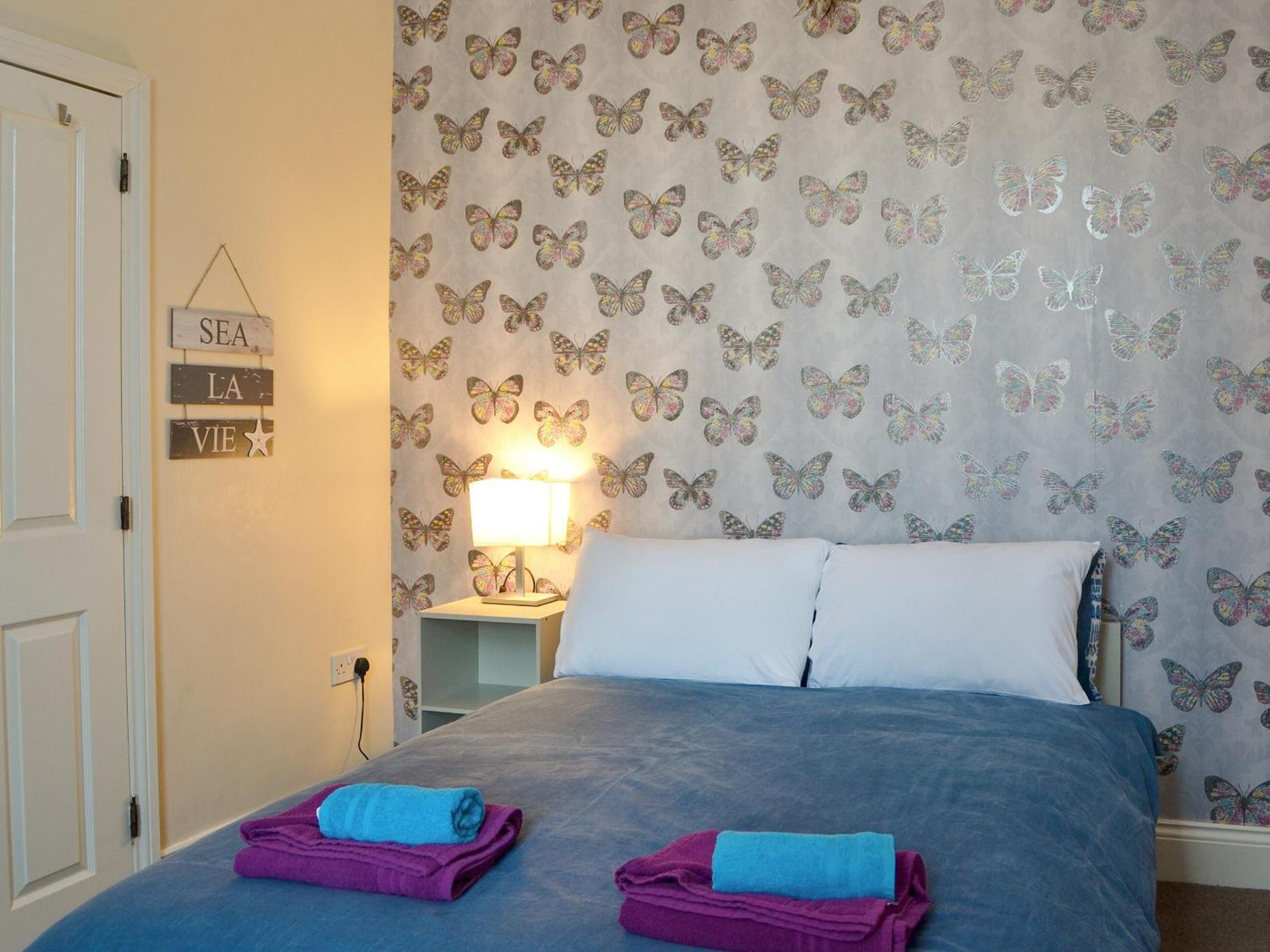 Zacks Seaside Stay Bridlington Luaran gambar