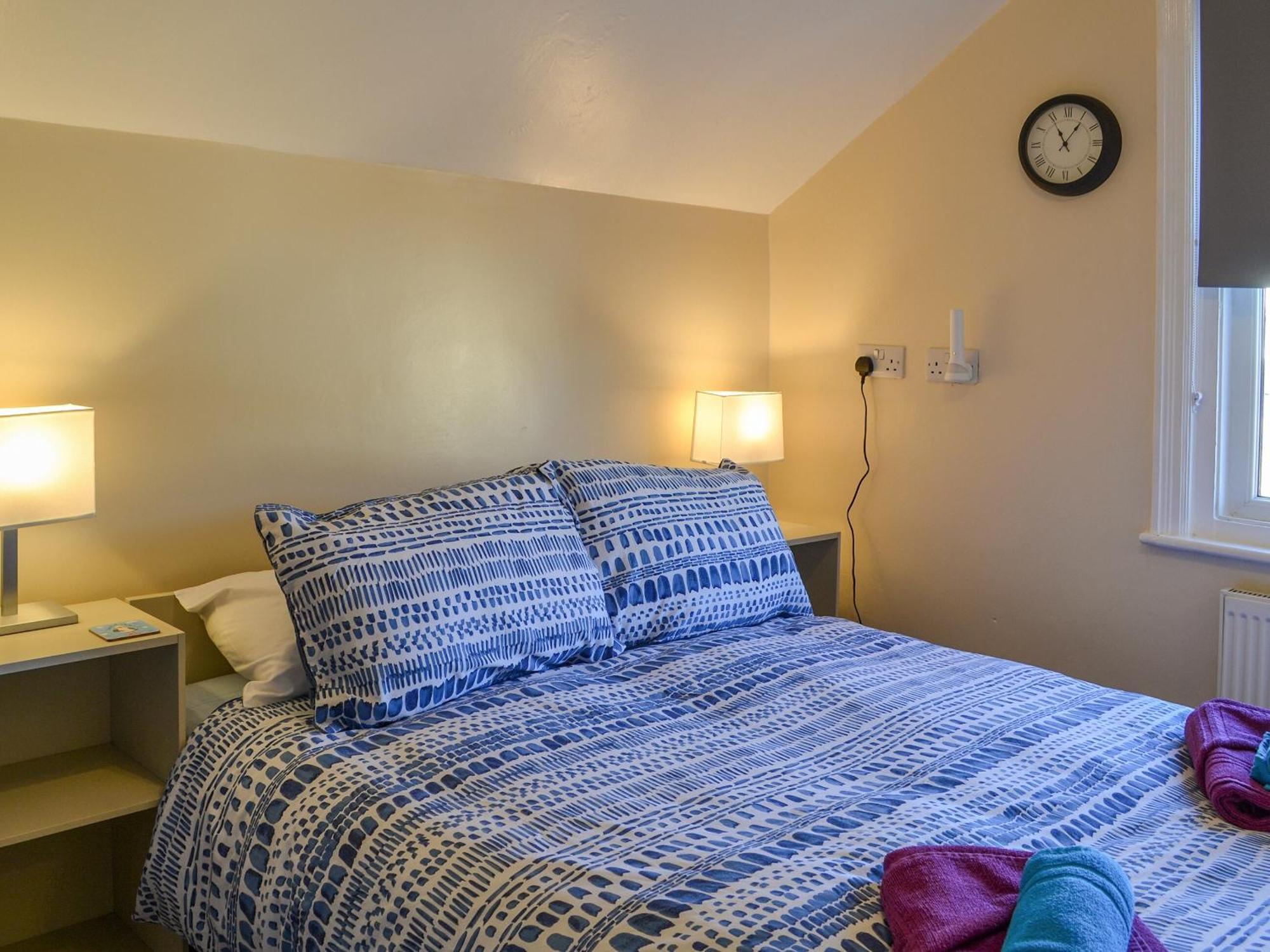 Zacks Seaside Stay Bridlington Luaran gambar