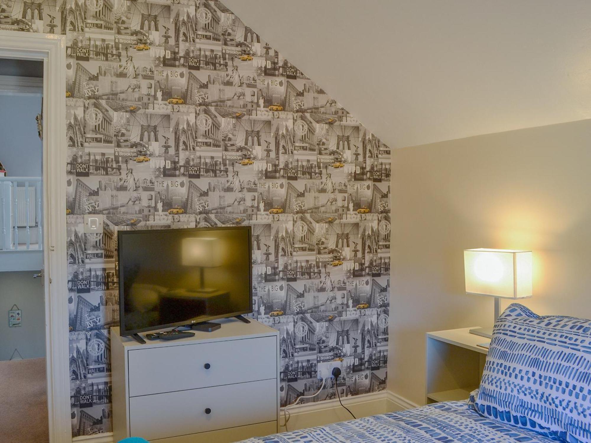 Zacks Seaside Stay Bridlington Luaran gambar
