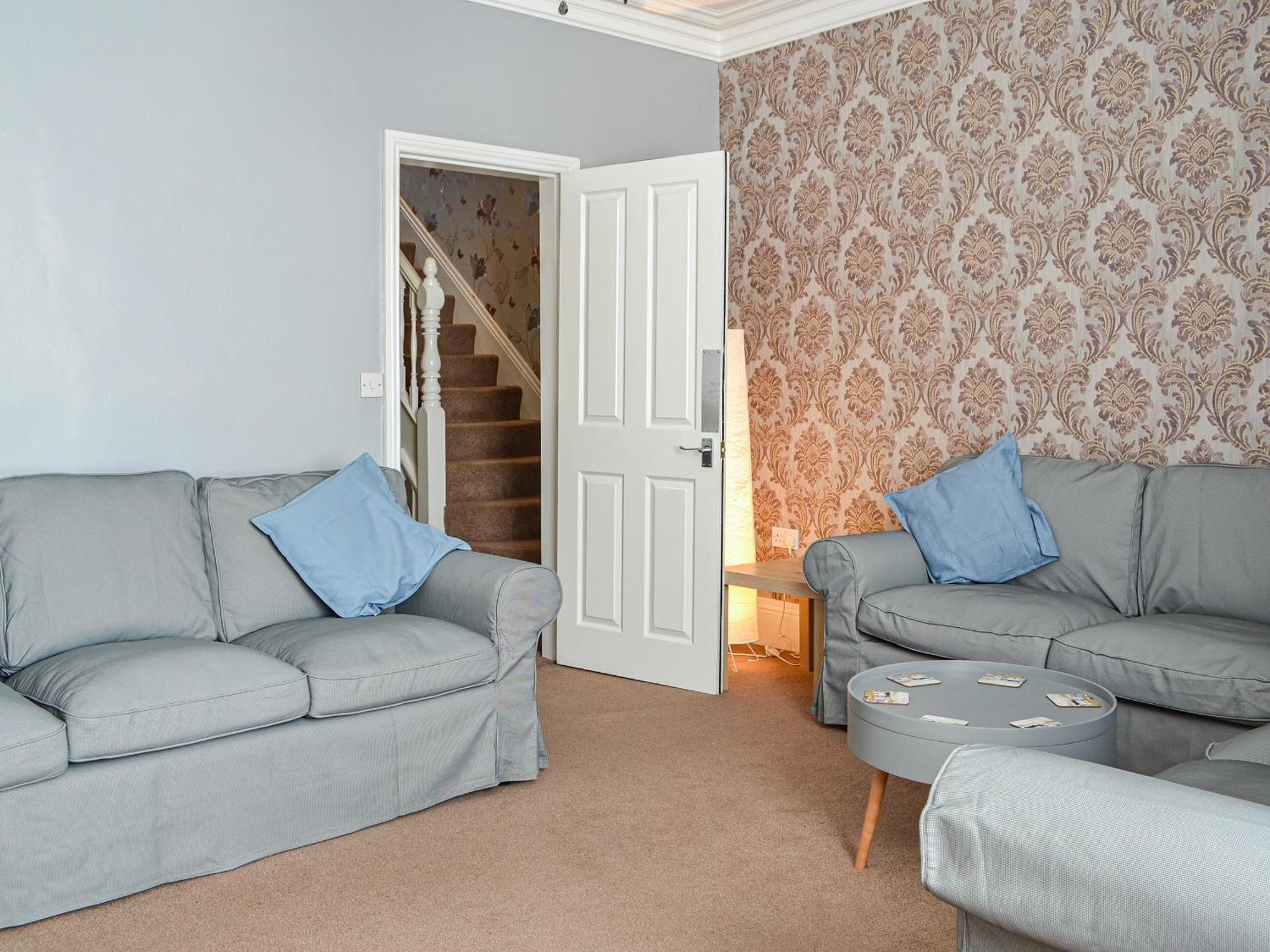 Zacks Seaside Stay Bridlington Luaran gambar