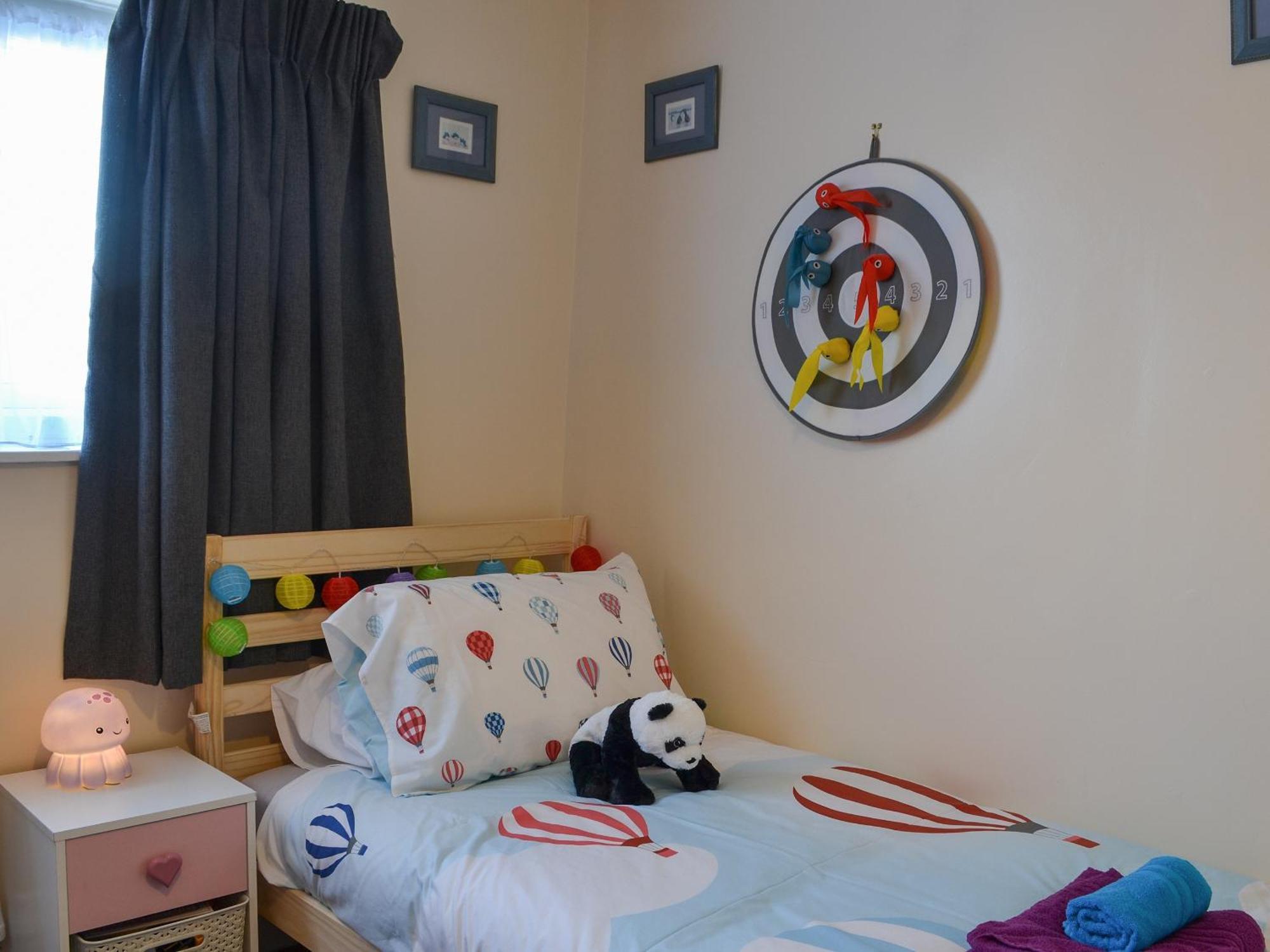 Zacks Seaside Stay Bridlington Luaran gambar